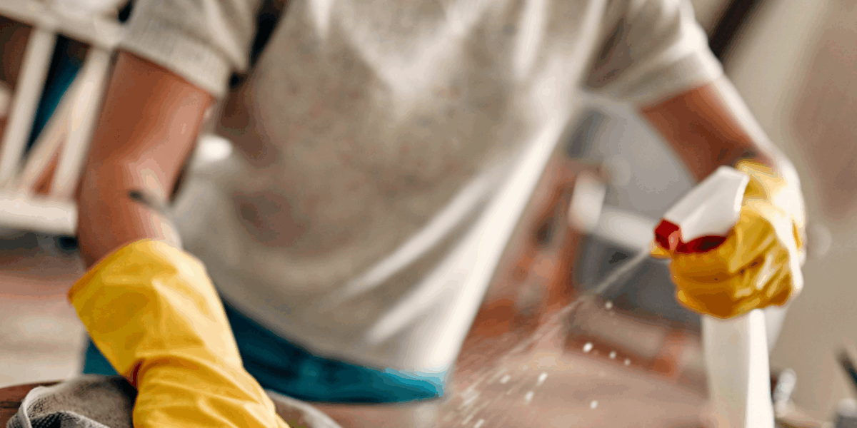 Is It Time To Switch To Weekly Cleaning  Tips For Richmond Heights Residents