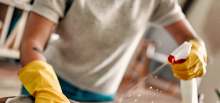 Is It Time To Switch To Weekly Cleaning  Tips For Richmond Heights Residents