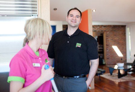 Free Lock Box Service