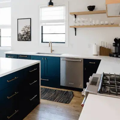 Professional Kitchen Pantry Organization Services