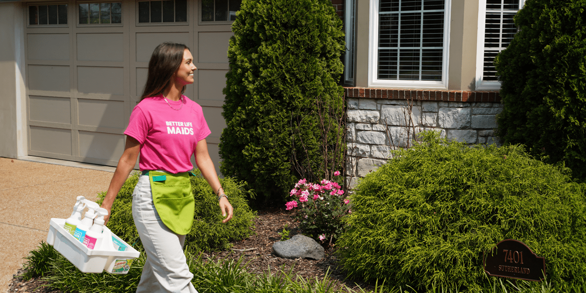 Should I Tip My House Cleaner?