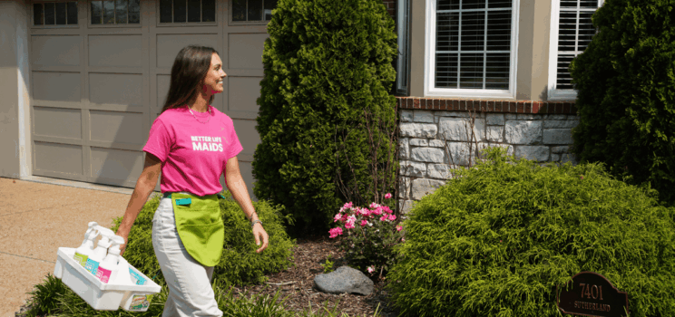 Should I Tip My House Cleaner?