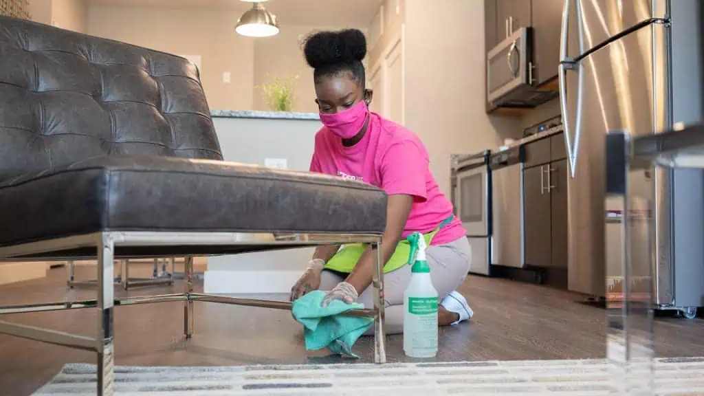 How to Make Sure Your Home Is Ready for Moving in