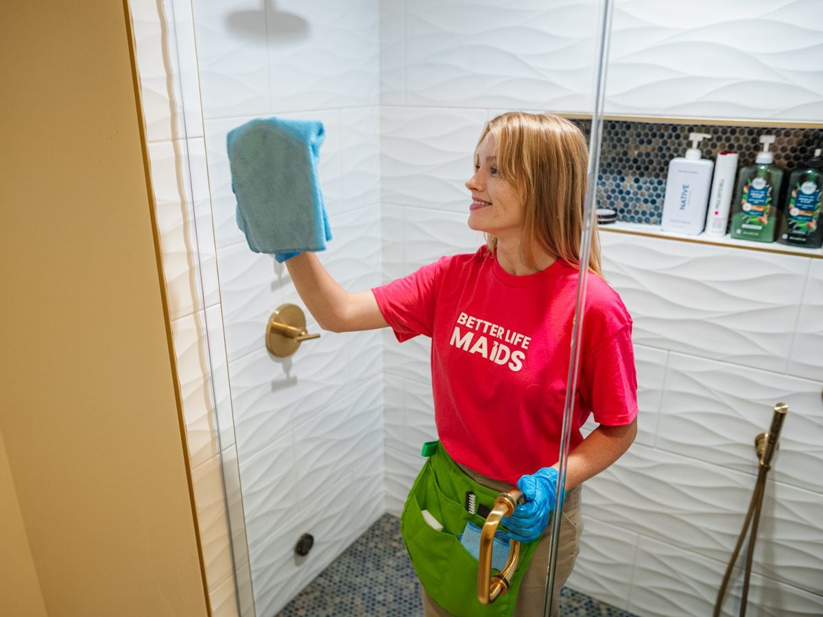 Richmond Heights, MO Top Quality Home Cleaning Services