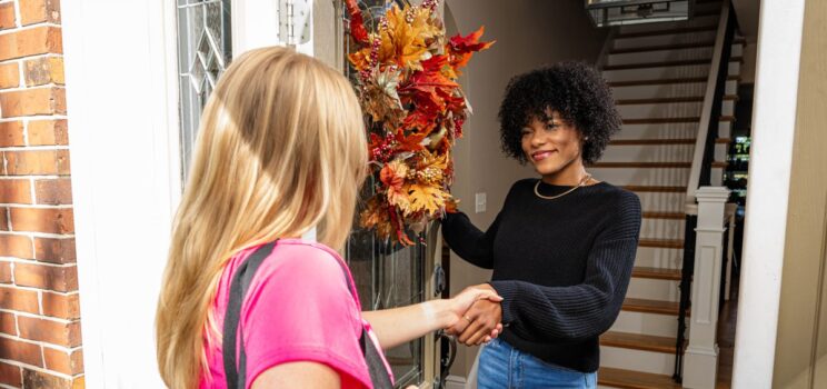 Better Life Maids Loves You: Treat Yo Self