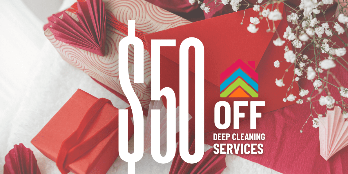 The Ultimate Cleaning Checklist for Busy Parents