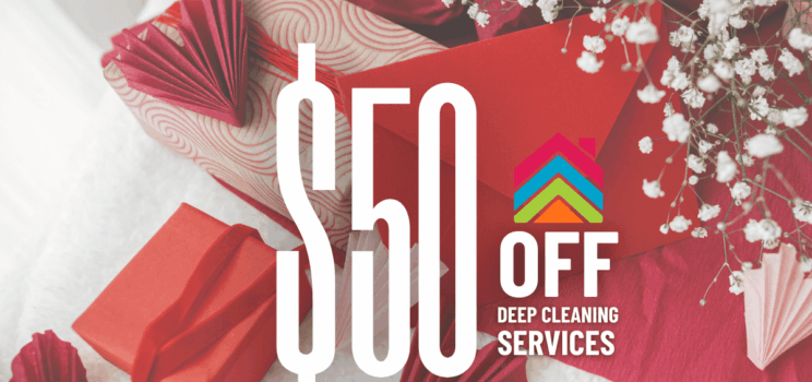 The Ultimate Cleaning Checklist for Busy Parents