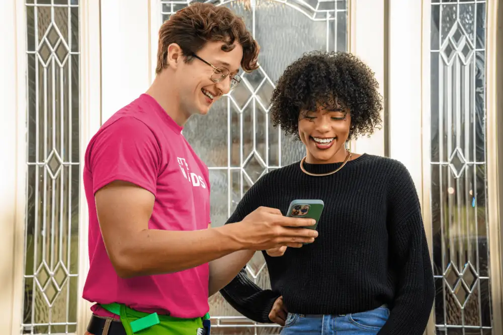 Better Life Home, Cleaning with Care, Consistency, & Your Preferences in Mind