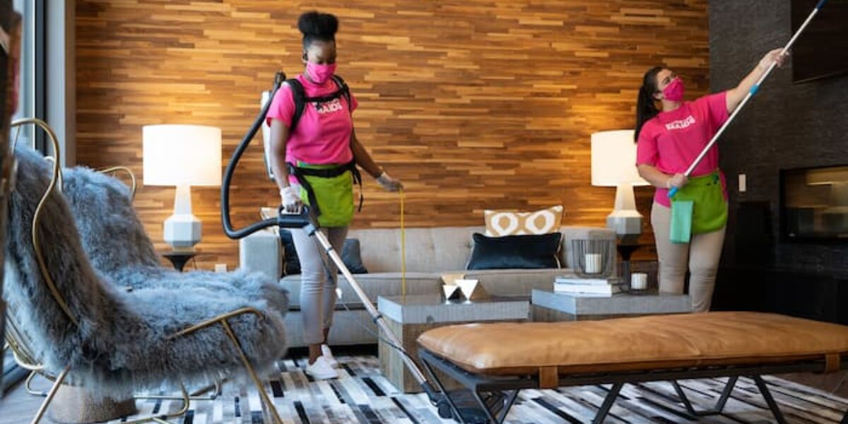 Best Cleaning Products For Home Maintenance