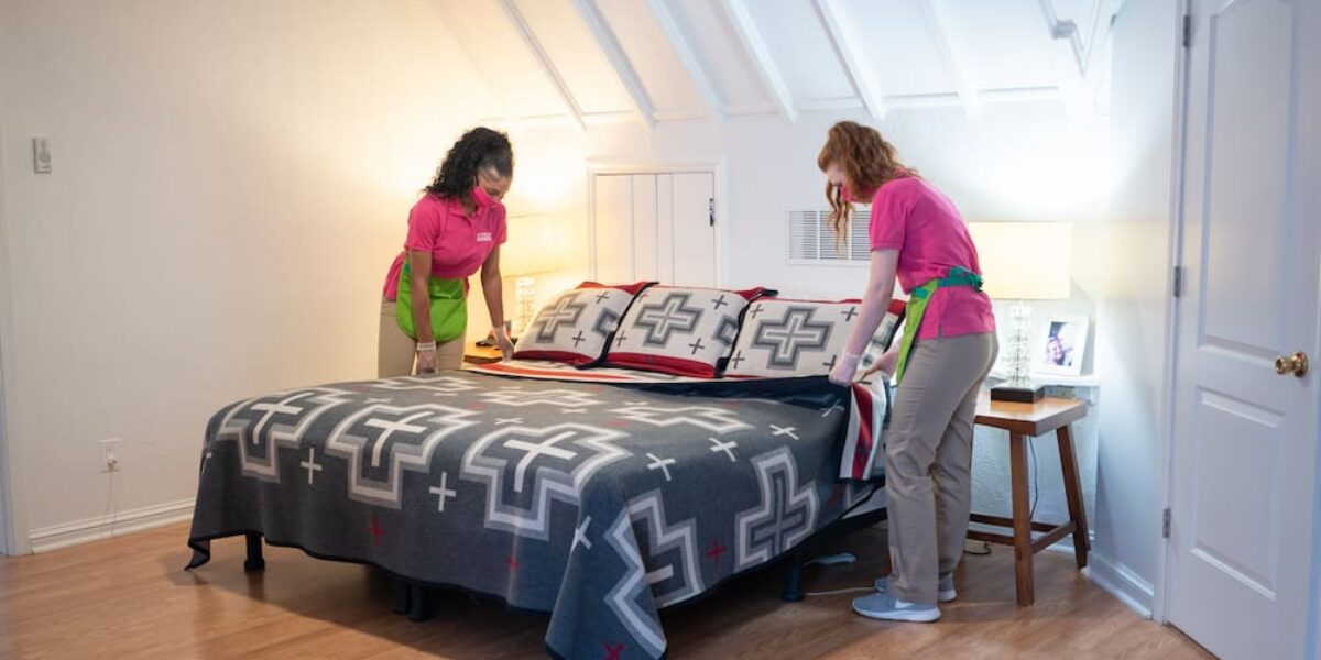 20 Questions to Ask Before Hiring a Cleaner