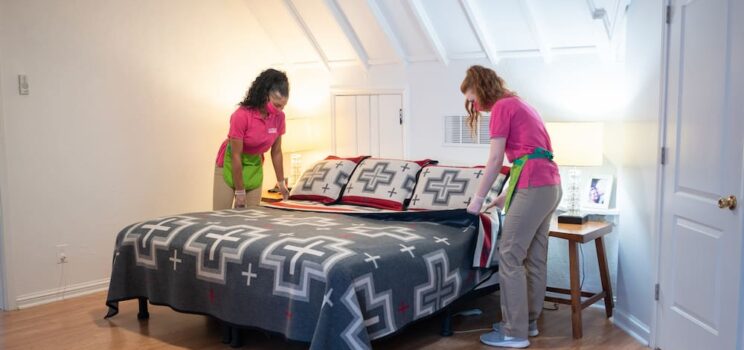 20 Questions to Ask Before Hiring a Cleaner