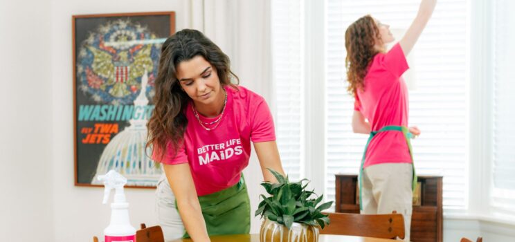 Is Hiring a Cleaning Service Worth It in St. Louis?