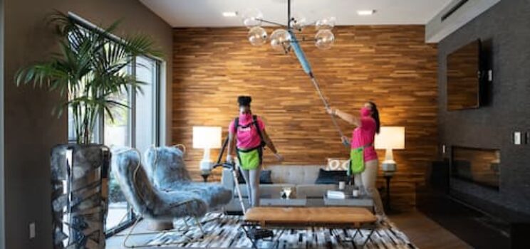 Update To Temporary Service Suspension