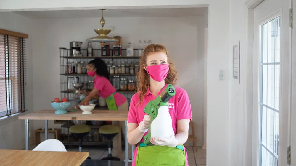 All You Need to Know About Move in Cleaning