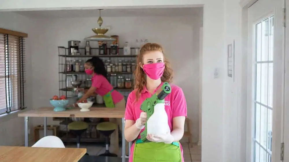 All You Need to Know About Move in Cleaning