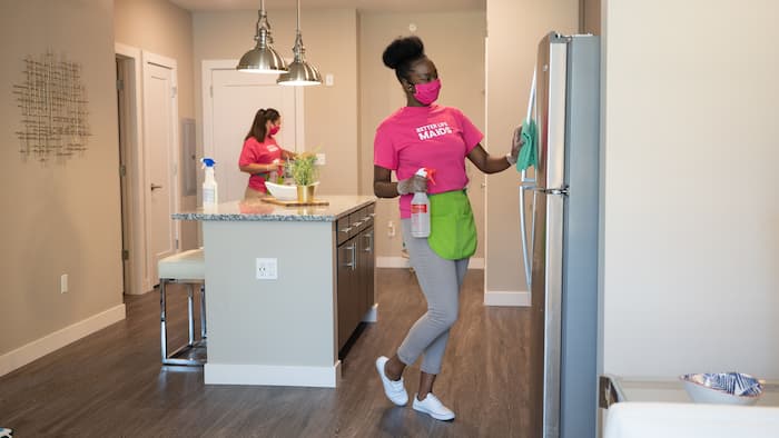 5 Common Housekeeping Mistakes