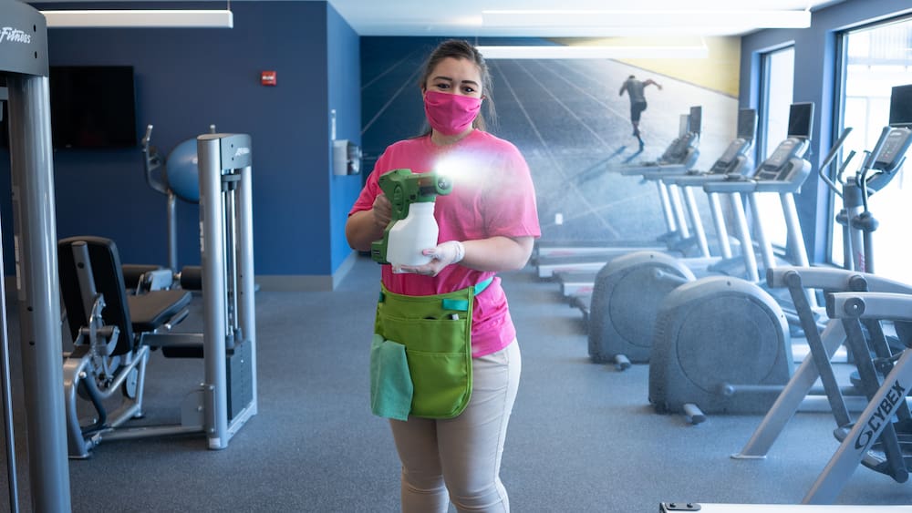 20 Questions to Ask Before Hiring a Cleaner