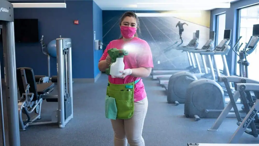 20 Questions to Ask Before Hiring a Cleaner