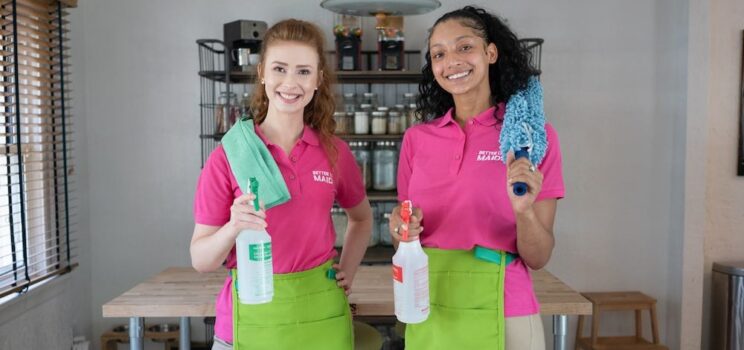 Best Tips for the Safe Use of Cleaning Products