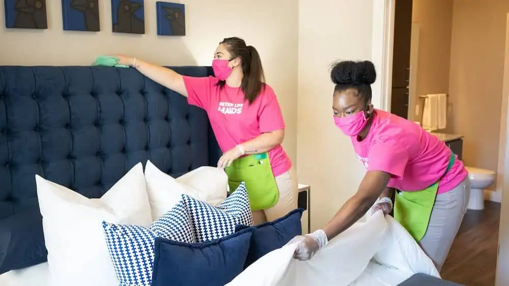 Expert Tips: How Do I Pick A Cleaner?