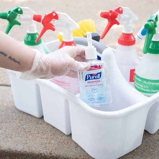 Where to find reliable house cleaning companies in St. Louis?