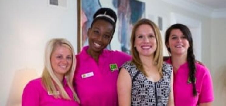 ST. LOUIS POST-DISPATCH NAMES BETTER LIFE MAIDS A WINNER OF THE GREATER ST. LOUIS TOP WORKPLACES 2023 AWARD