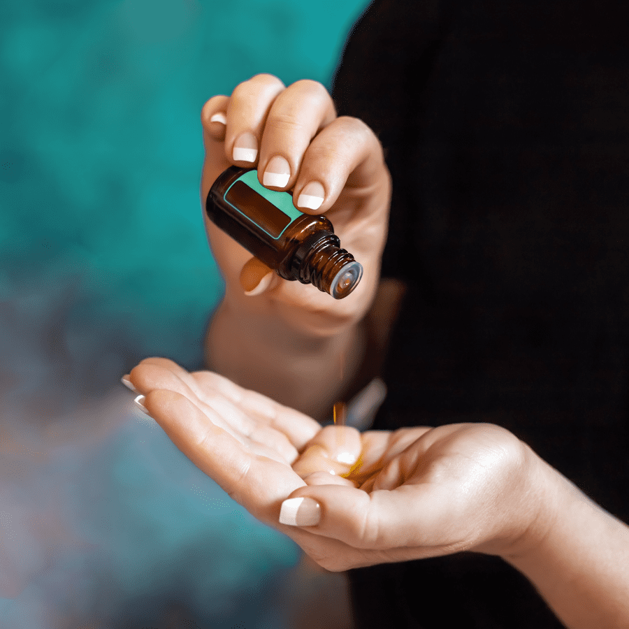 Understanding Essential Oils for Cleaning