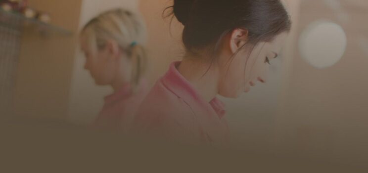 Better Life Maids Loves You: Treat Yo Self