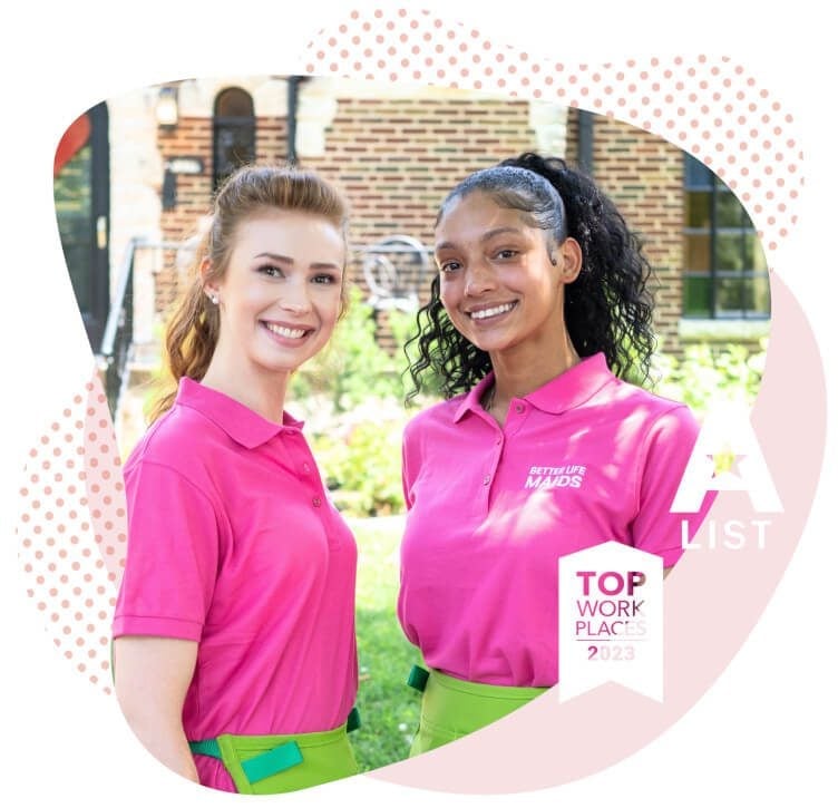 Better Life Home Promotion