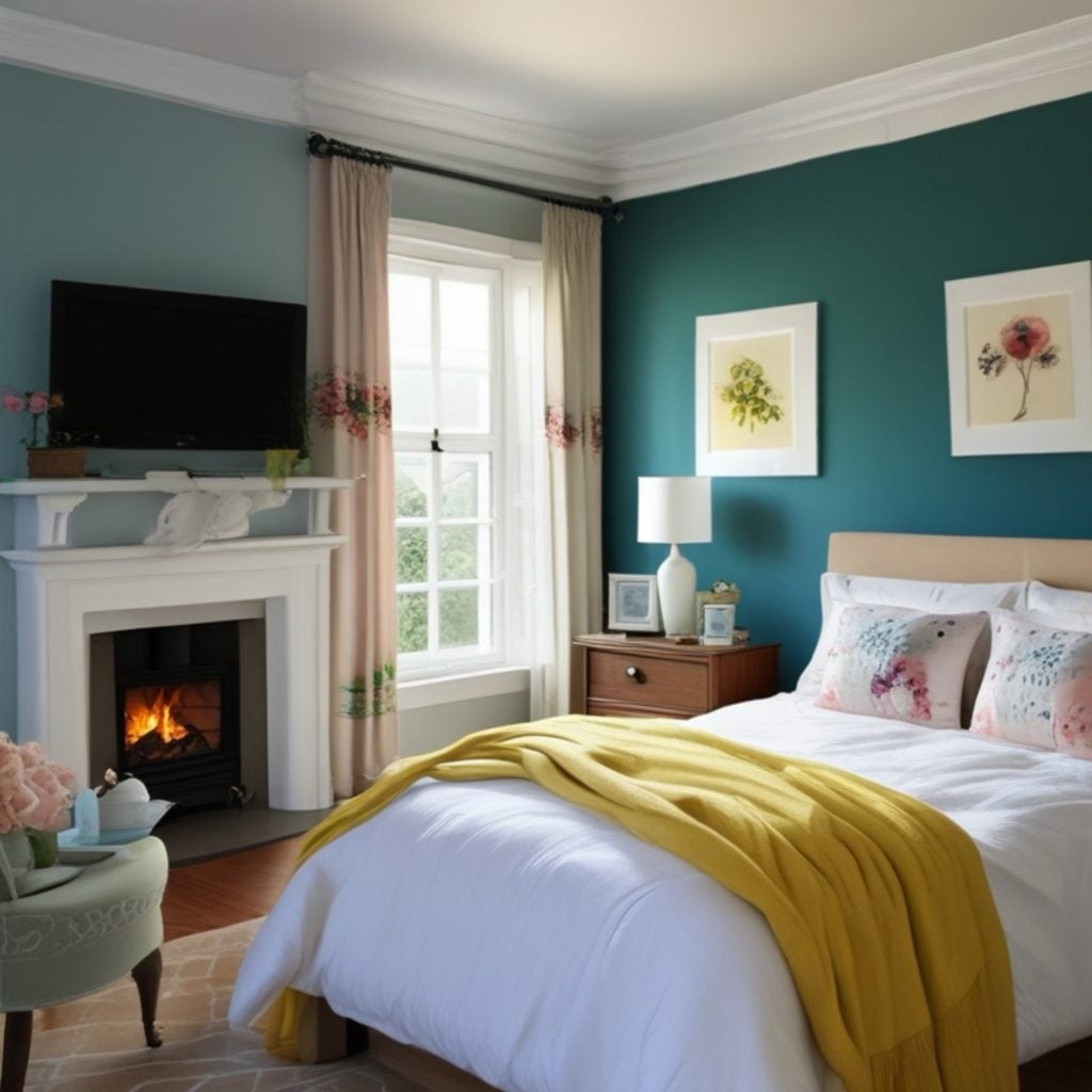 Room-by-Room Spring Cleaning Guide