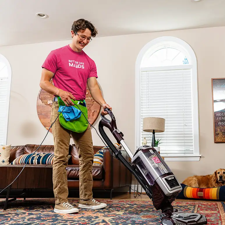 How Much Does a House Cleaning Cost?