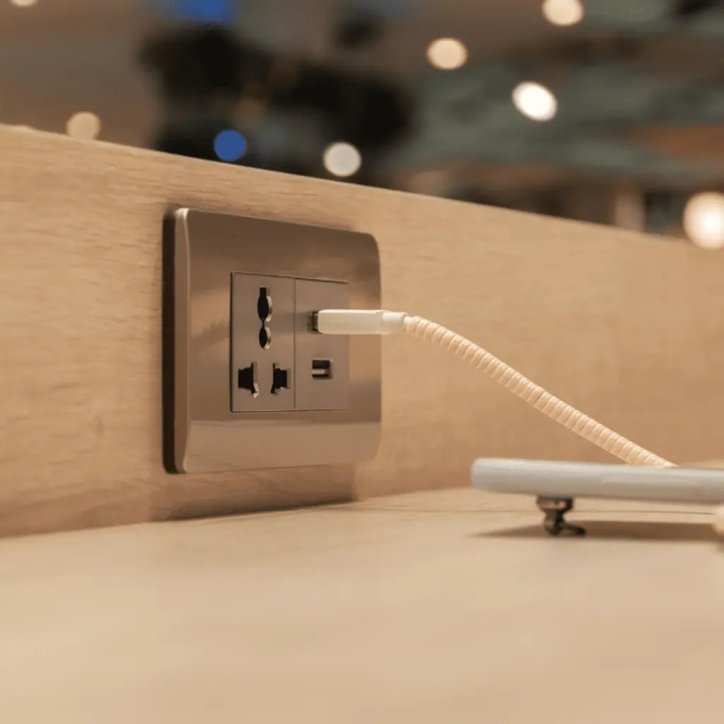charging-station