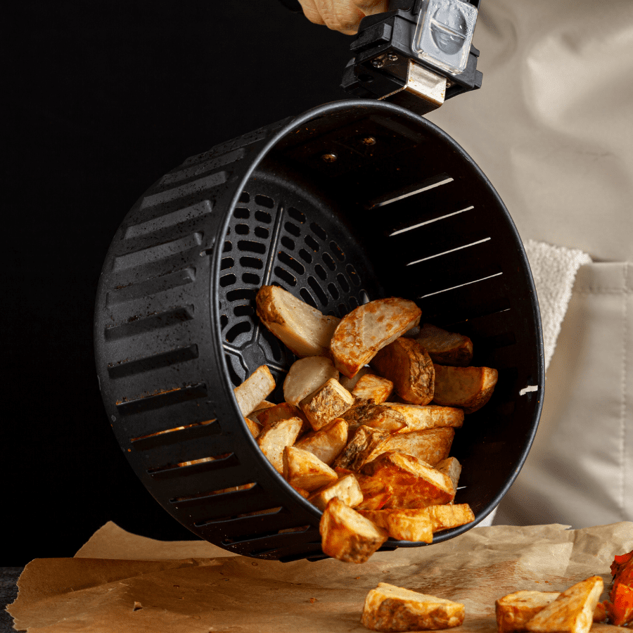 The Ultimate Guide to Cleaning your Air Fryer