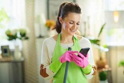 5 House Cleaning Shortcuts That Work