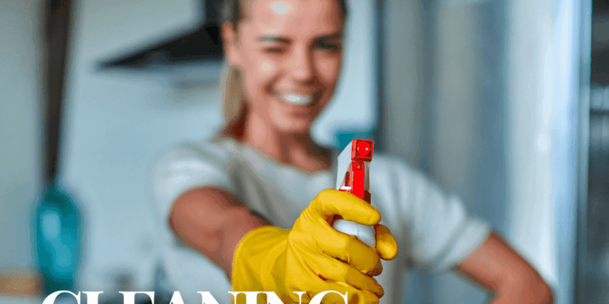 Small Appliance Cleaning Made Simple