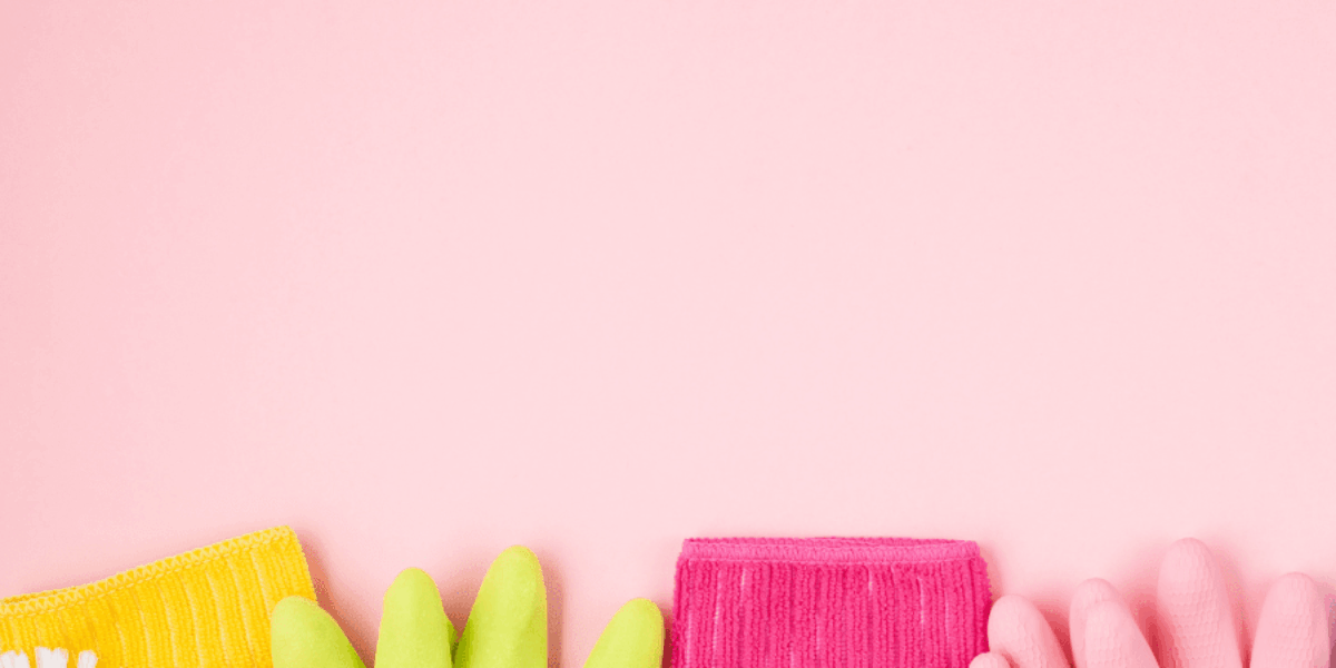 Compact and Effective: Cleaning for Small Spaces