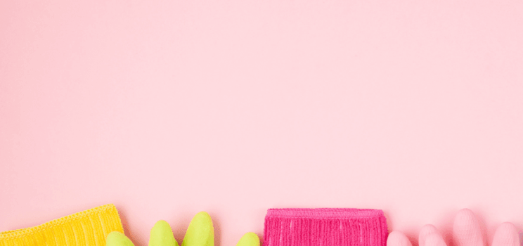 Compact and Effective: Cleaning for Small Spaces