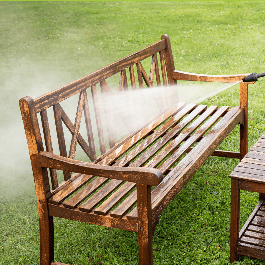 Essential Tools and Supplies for Outdoor Furniture Maintenance
