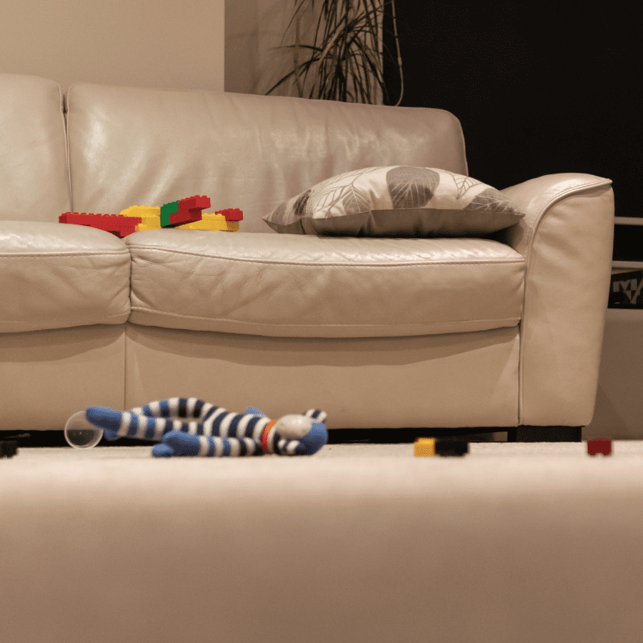 Decluttering Tips for Maintaining Cleanliness