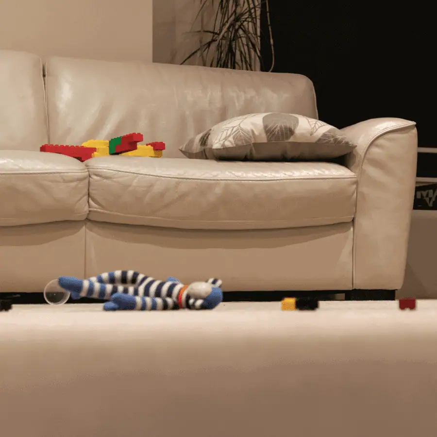 Decluttering Tips for Maintaining Cleanliness