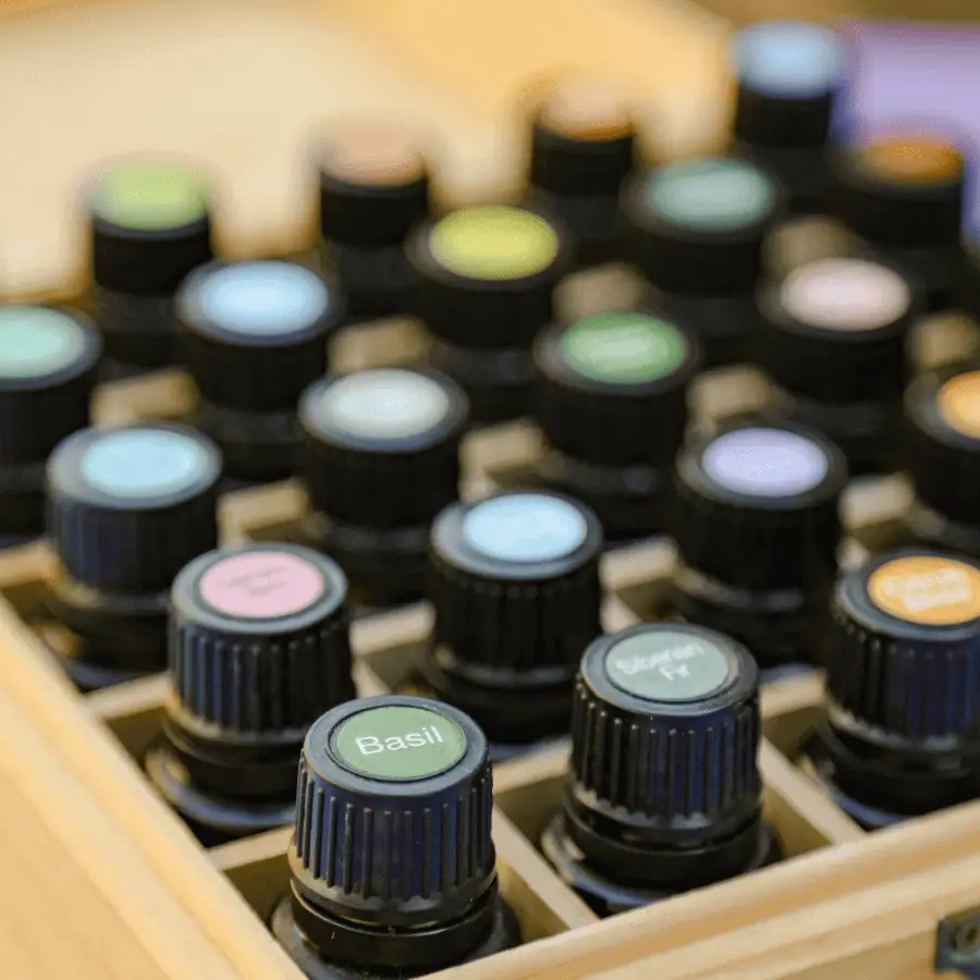Keeping Your Pets Safe Around Essential Oil Cleaners