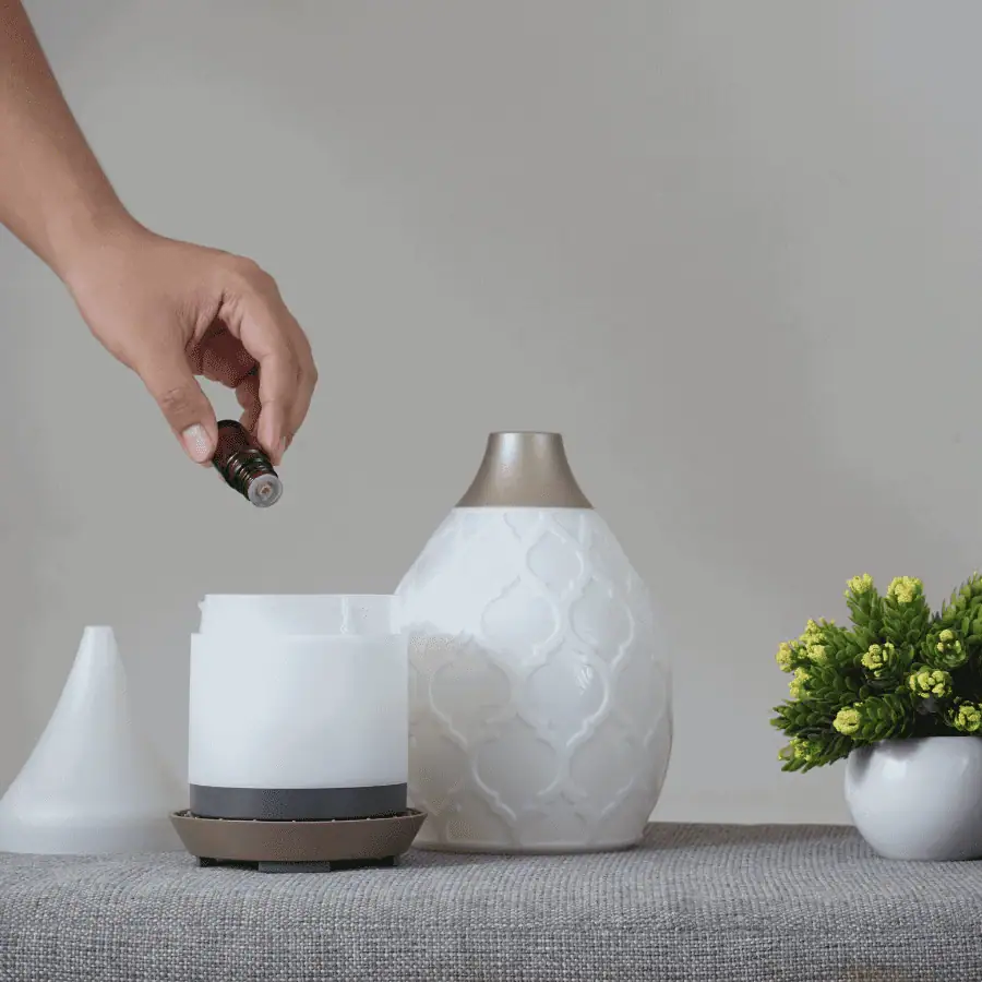 Step 1: Choosing Your Essential Oils