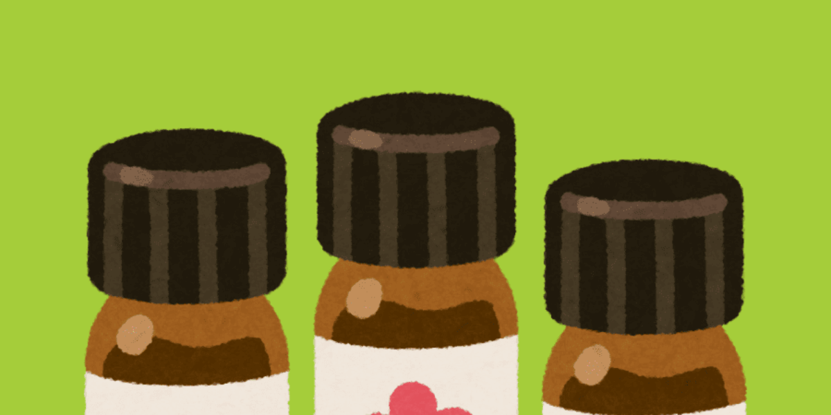 Safely Clean with Essential Oils