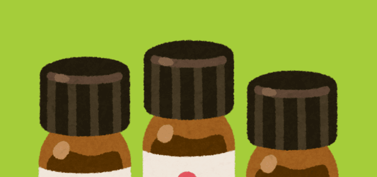 Safely Clean with Essential Oils