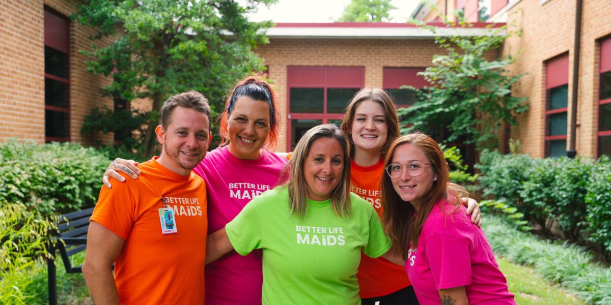 Why Choose Better Life Home for Your Cleaning Service