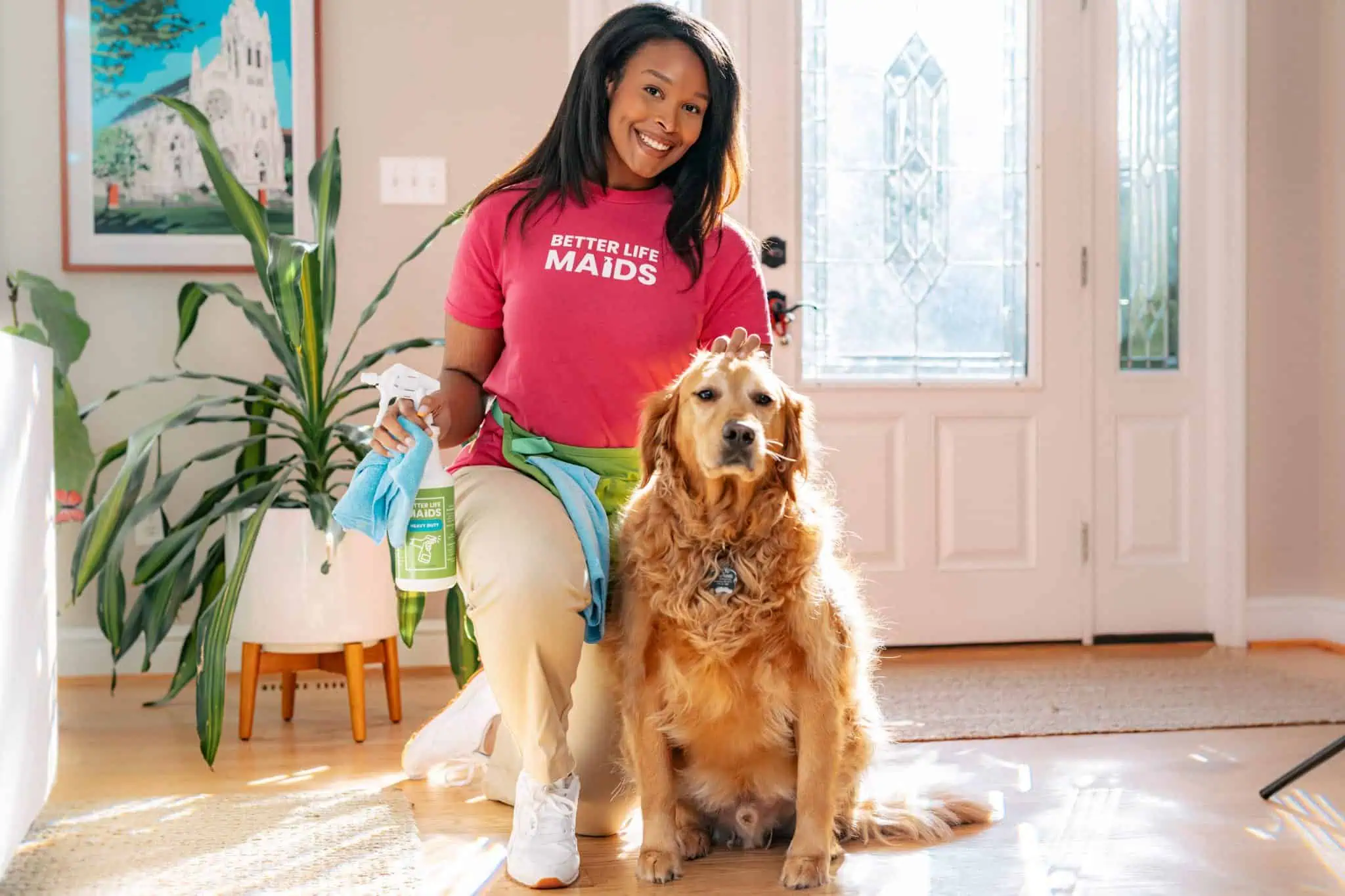 Better Life Home Reducing Allergens in the Home Brentwood, MO