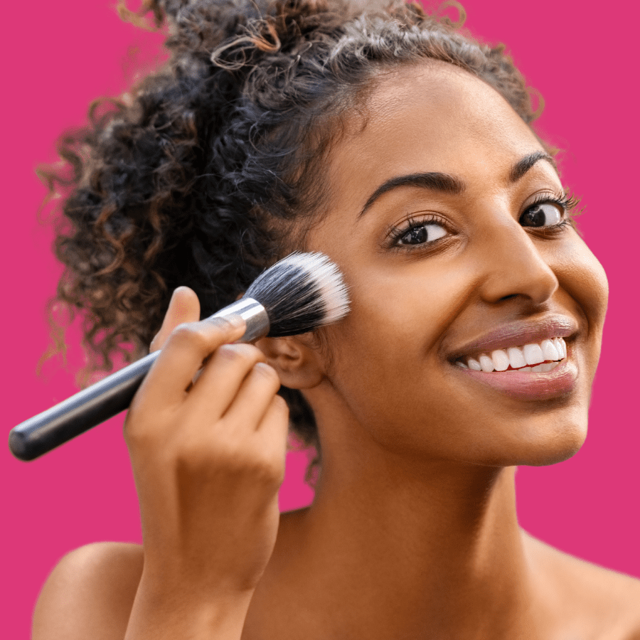 Why Cleaning Your Makeup Brushes is Essential