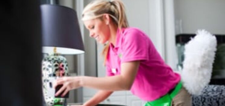 Green House Cleaning Service in Ballwin MO