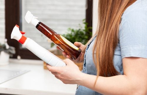 A Guide to Cleaning Product Safety