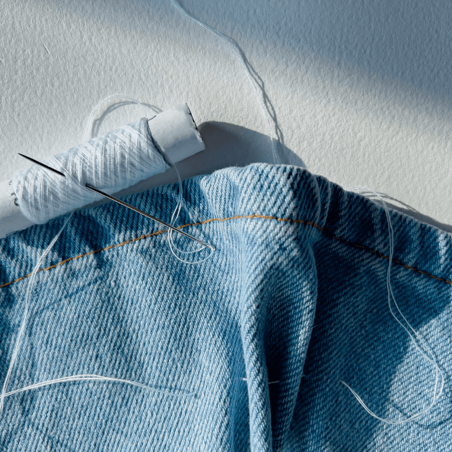 Dealing with Difficult Fabrics